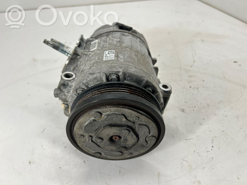 Kompresor / Sprężarka klimatyzacji A/C   LX6119D629UA,CS4472509170,JX6Z19703S,JX6Z19703,JX6Z19703H,JX6Z19703K,JX6Z19703L,JX6Z19703M,JX6Z19703P