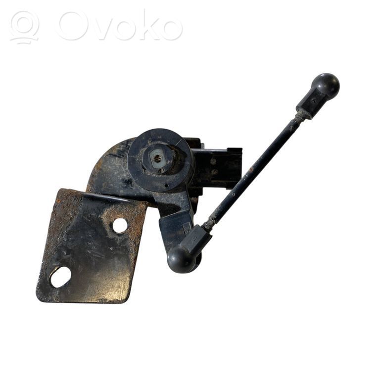 Jeep Grand Cherokee Air suspension front height level sensor 