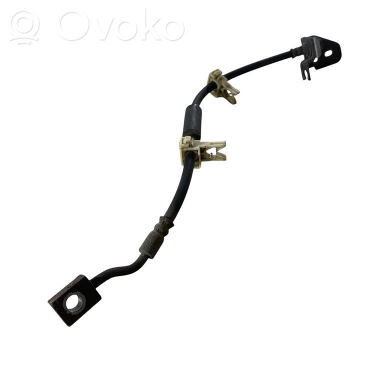 Jeep Grand Cherokee Jarrutehostimen putki/letku 