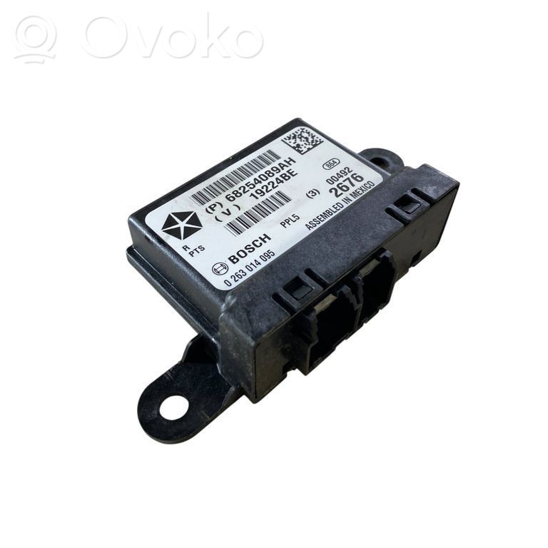 Jeep Grand Cherokee Parking PDC control unit/module 