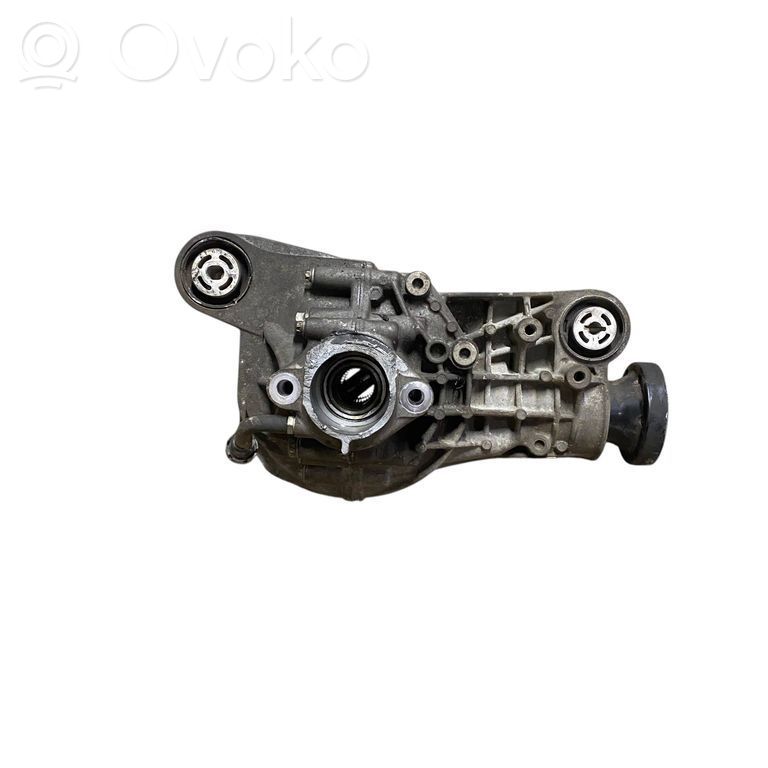Jeep Grand Cherokee Priekinis reduktorius 