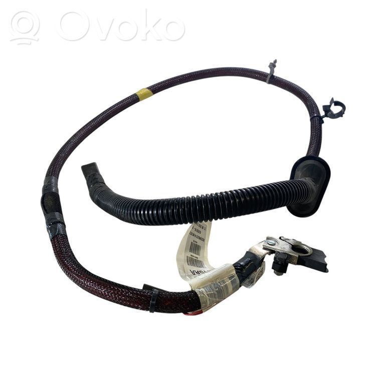 Jeep Grand Cherokee Cable positivo (batería) 