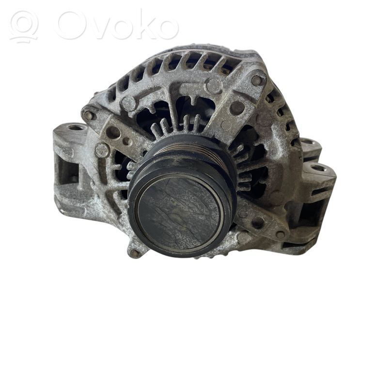 Maserati Ghibli Alternator 