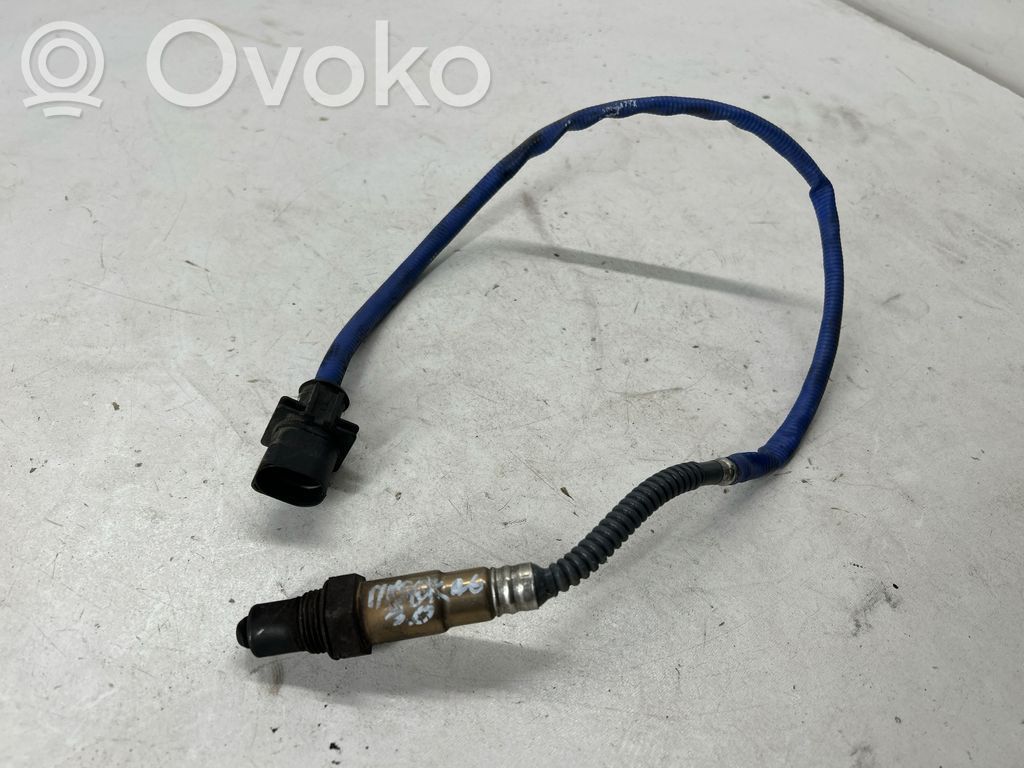 Maserati Ghibli Lambda probe sensor 