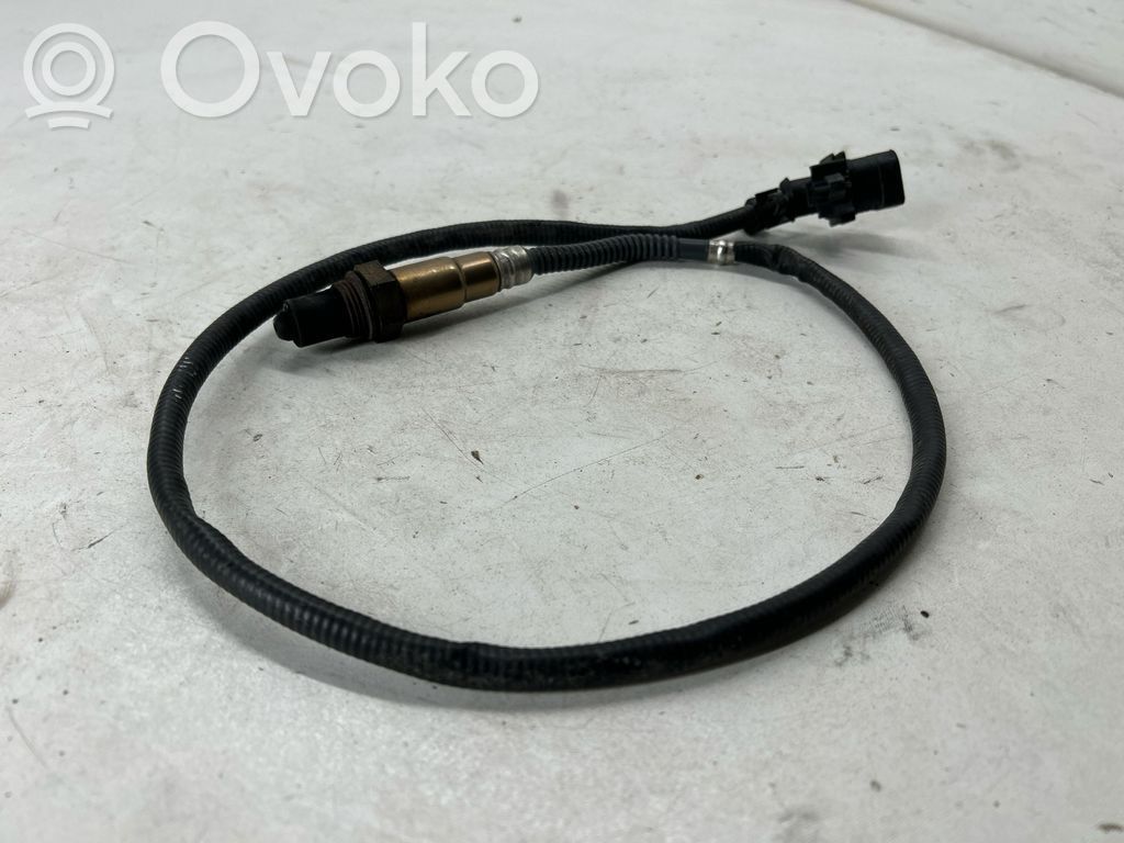 Maserati Ghibli Lambda probe sensor 