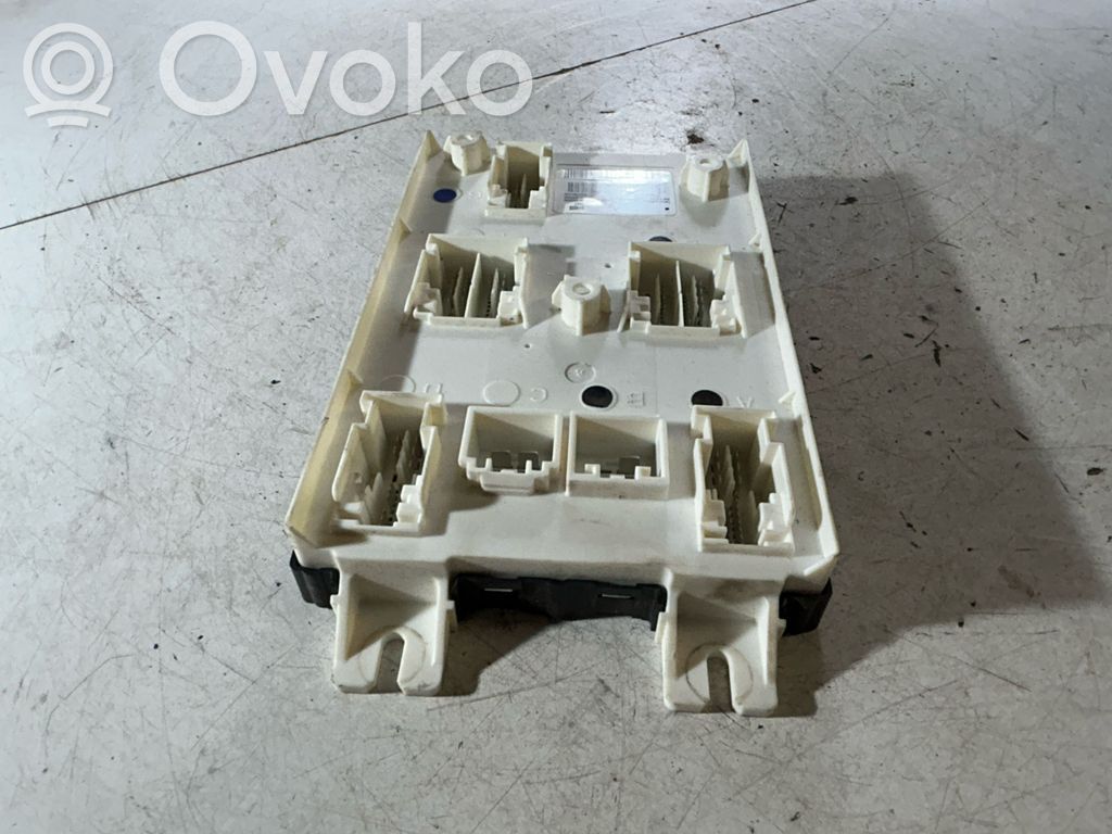 Dodge Challenger Module confort 