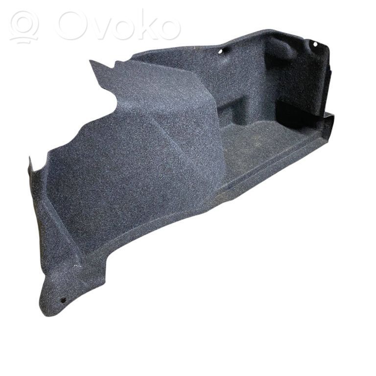 Dodge Challenger Trunk/boot side trim panel 