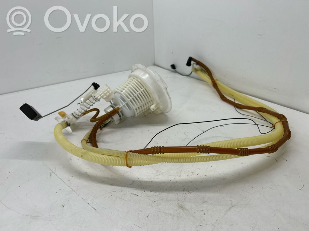 Dodge Challenger Fuel level sensor 