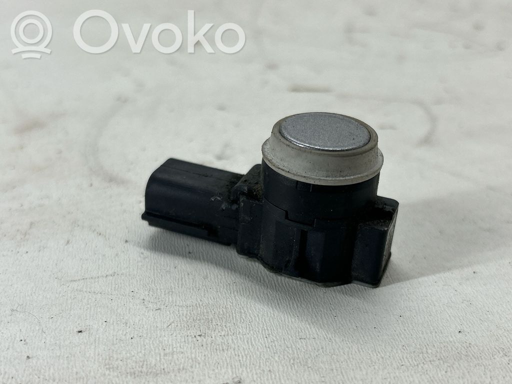 Jeep Grand Cherokee Parksensor PDC 