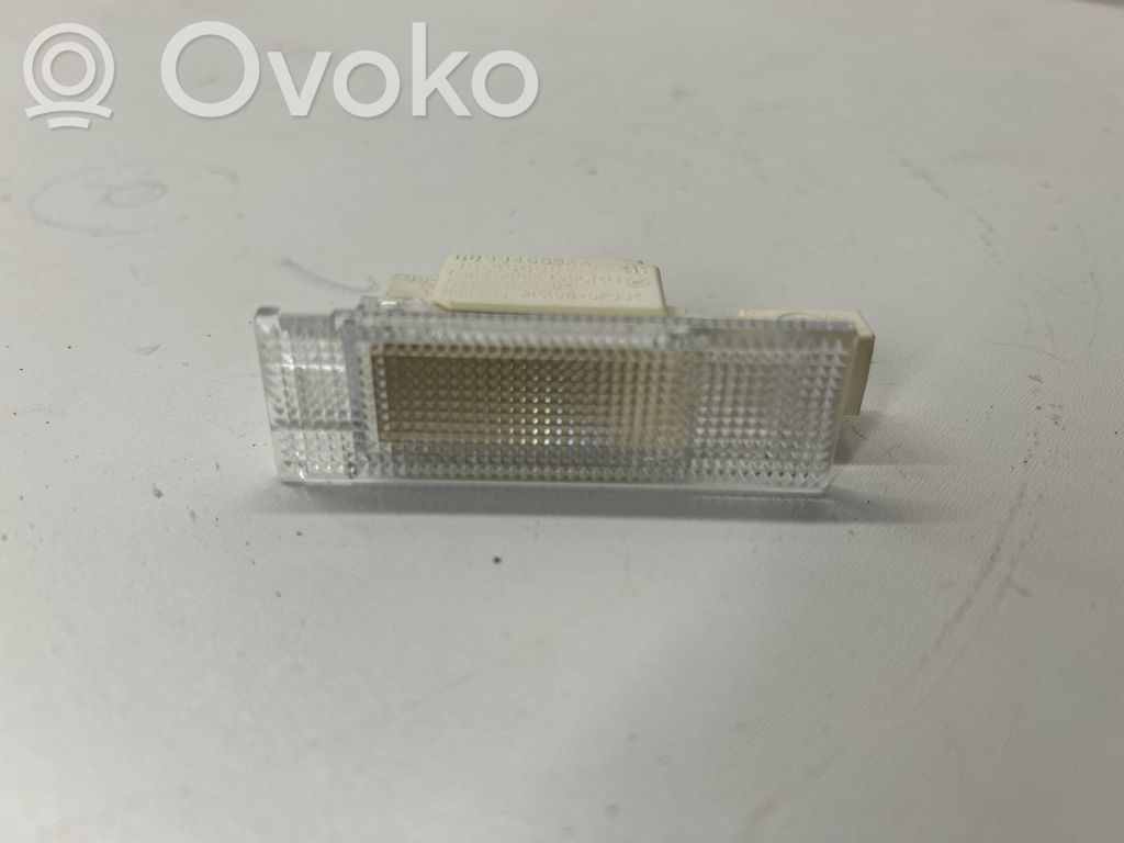 Jeep Compass Other interior light 