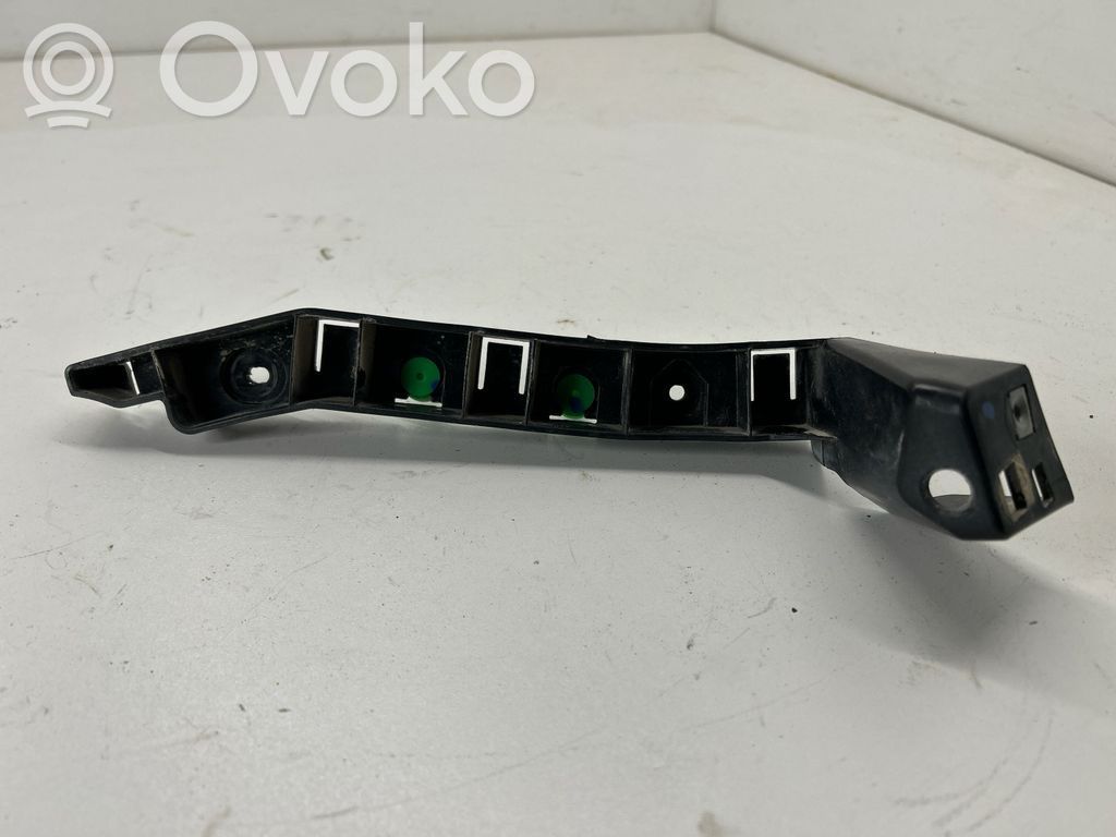 Jeep Compass Support de pare-chocs arrière 