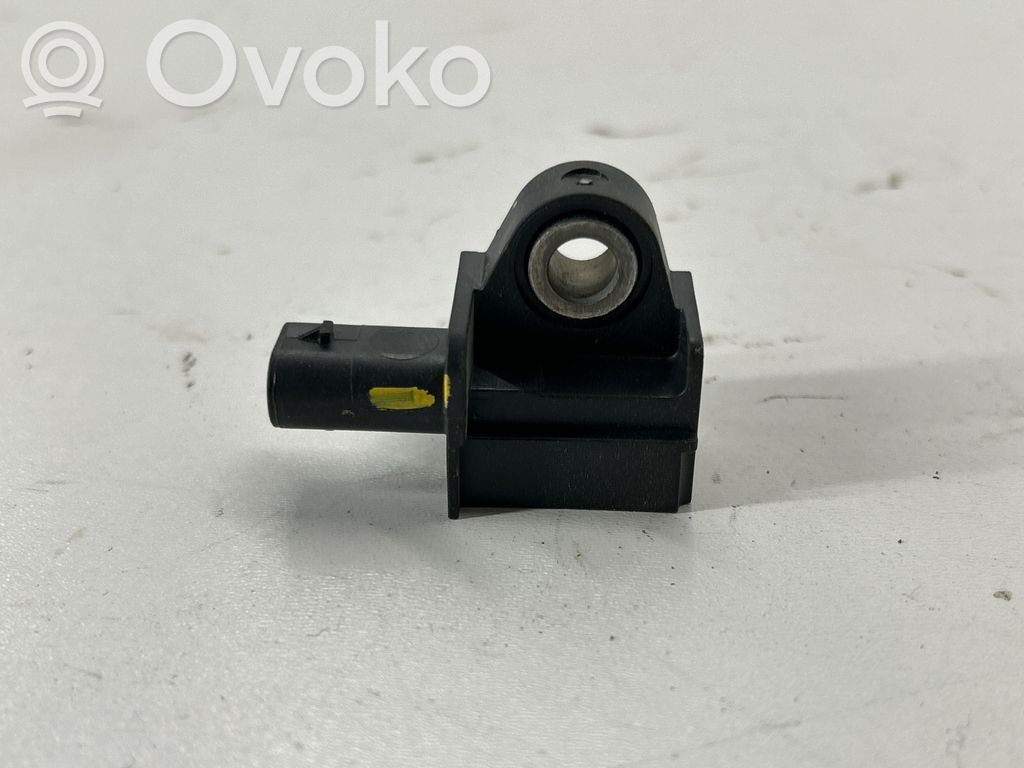 Jeep Compass Airbag deployment crash/impact sensor 