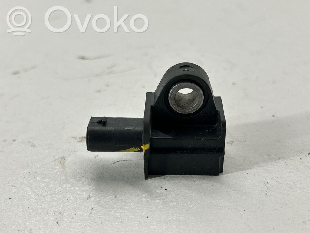 Jeep Compass Airbag deployment crash/impact sensor 