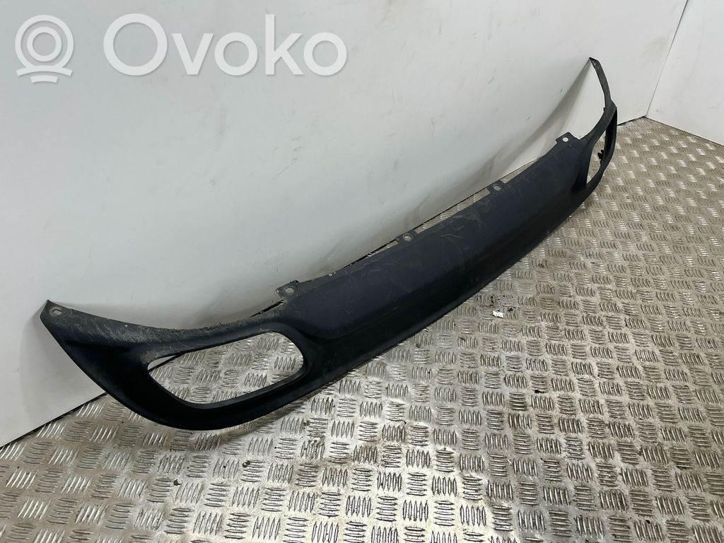 Dodge Charger Listwa dolna zderzaka tylnego 