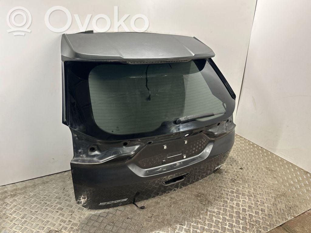 Tailgate/trunk/boot lid   FT4BR42004A,F2GT14B562BE,W000065873