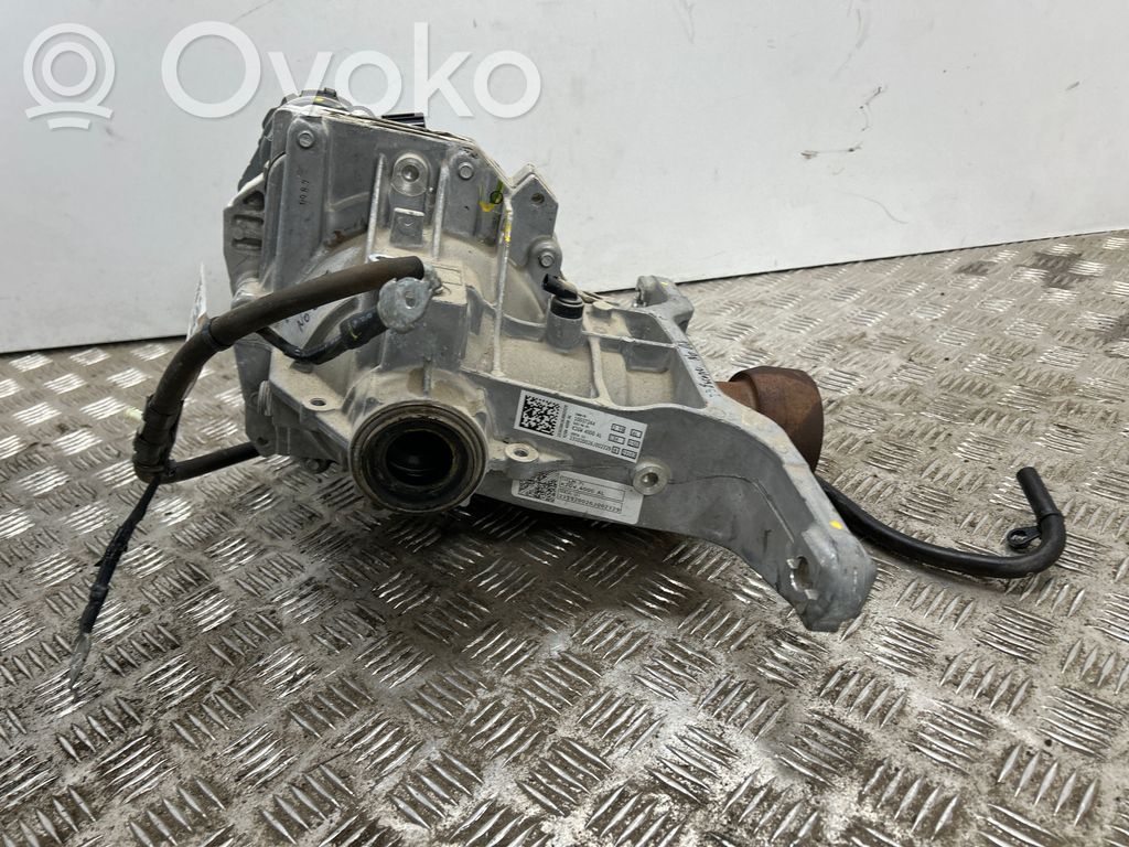 Ford Escape IV Tylny mechanizm różnicowy 