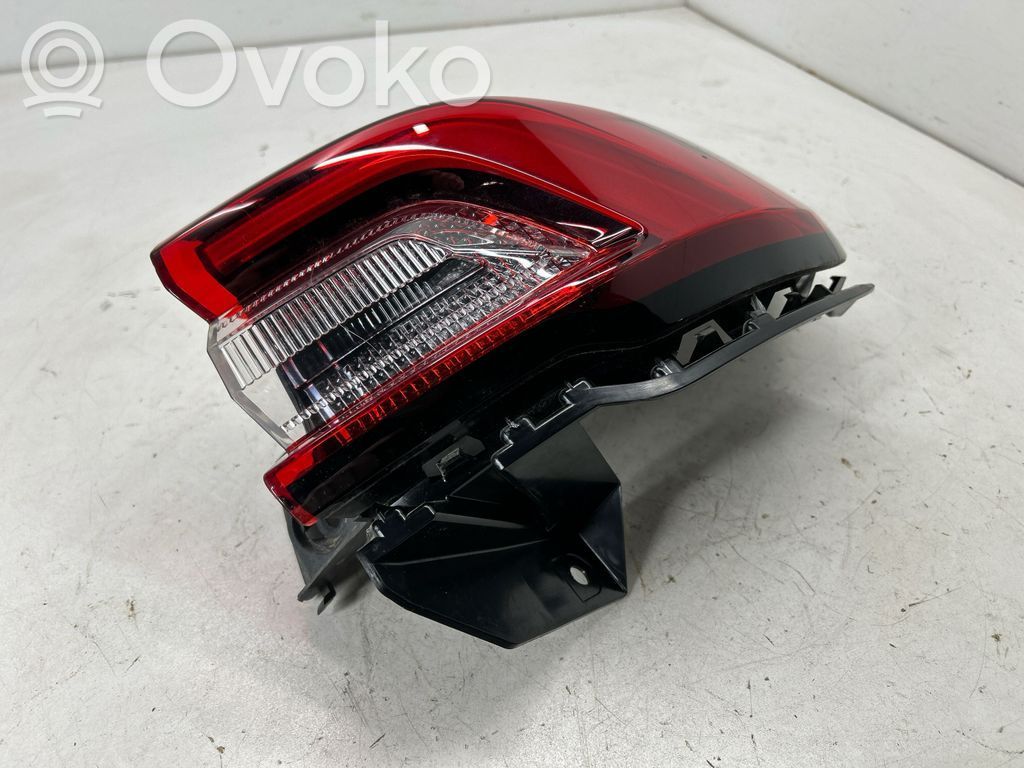 Ford Escape IV Takavalot 