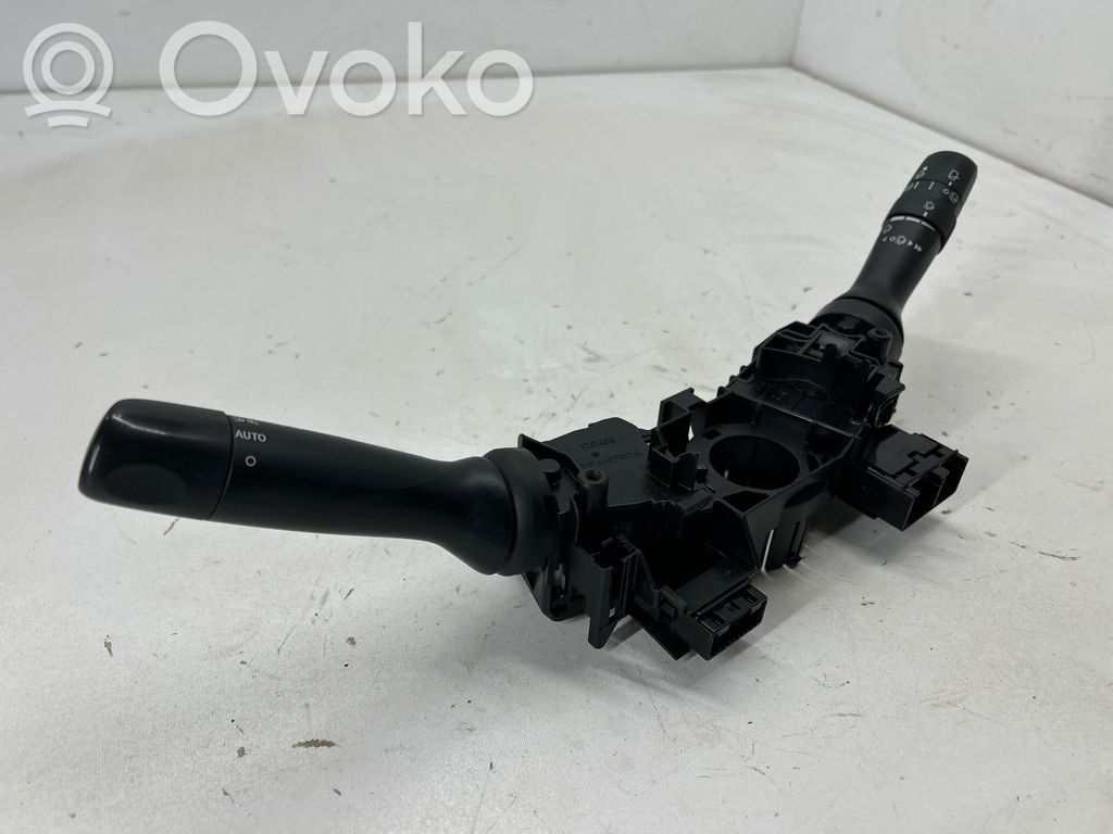Subaru Forester SK Commodo, commande essuie-glace/phare 