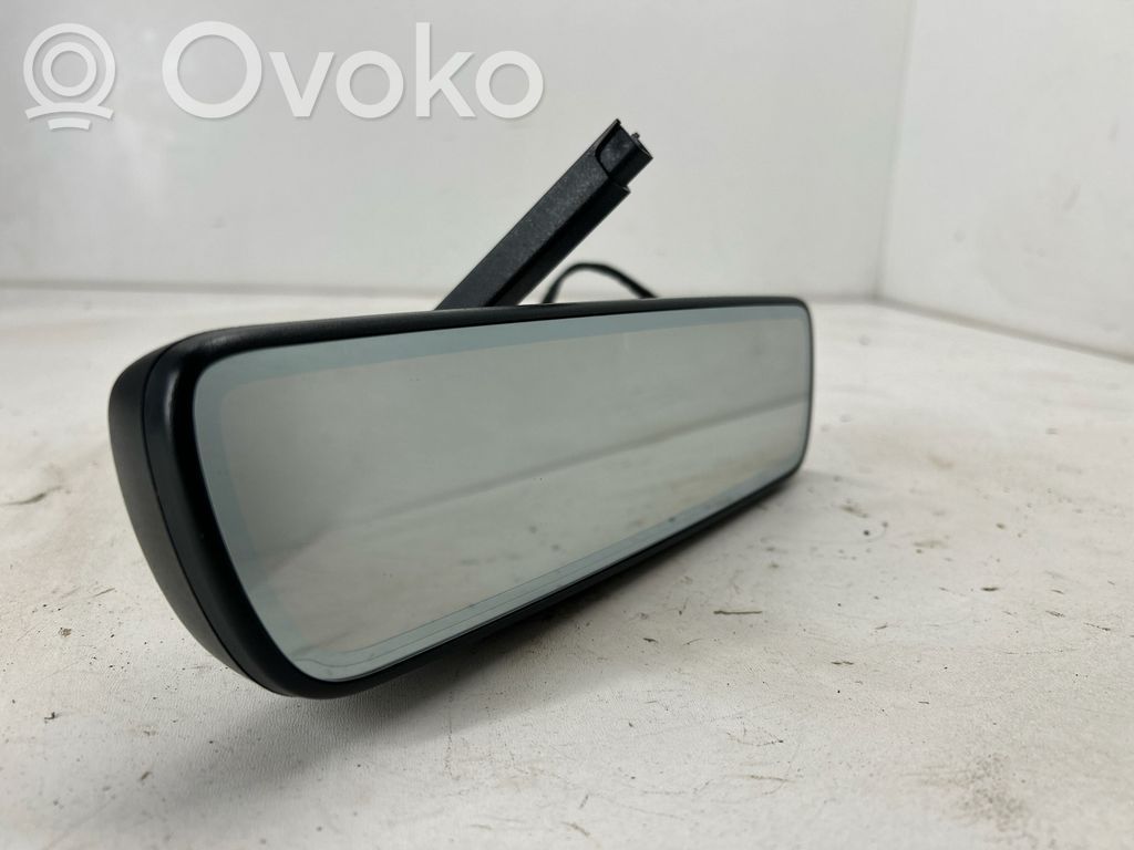 Subaru Forester SK Rear view mirror (interior) 
