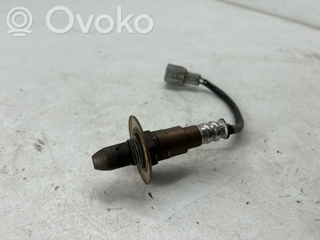Subaru Forester SK Lambda probe sensor 