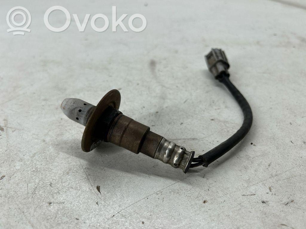 Subaru Forester SK Lambda probe sensor 