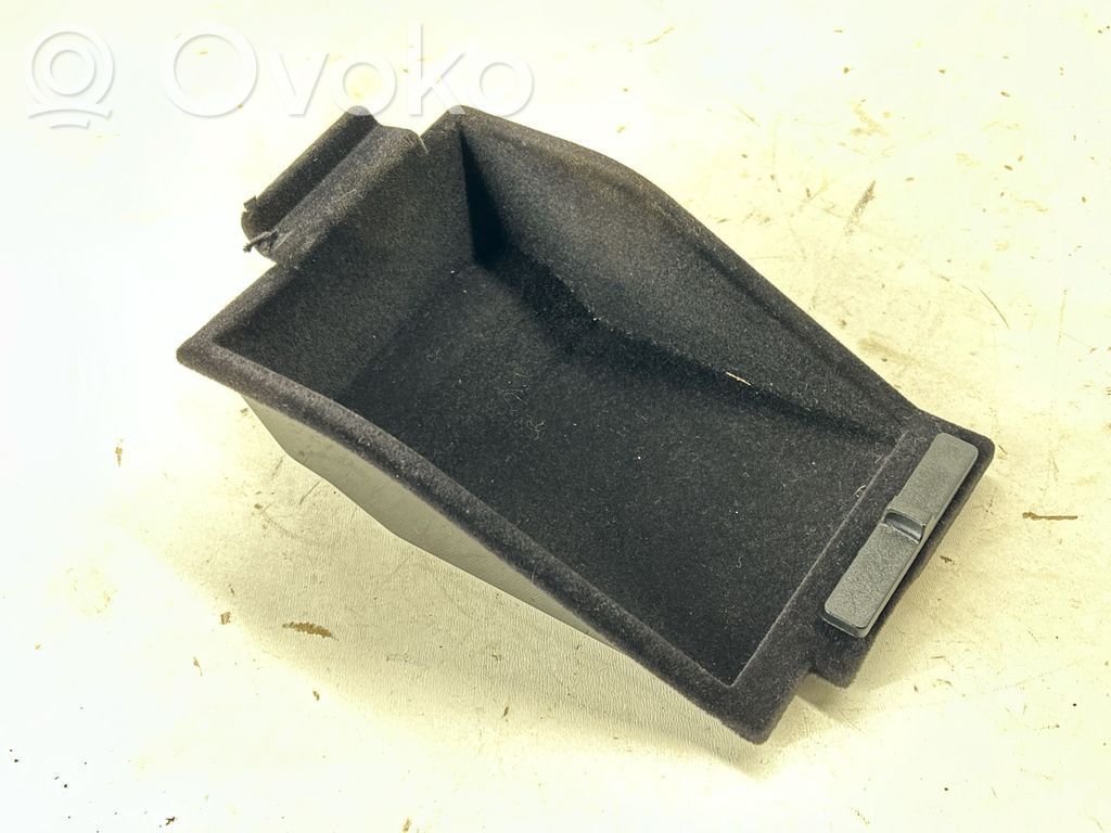 BMW 5 F10 F11 Schowek deski rozdzielczej 