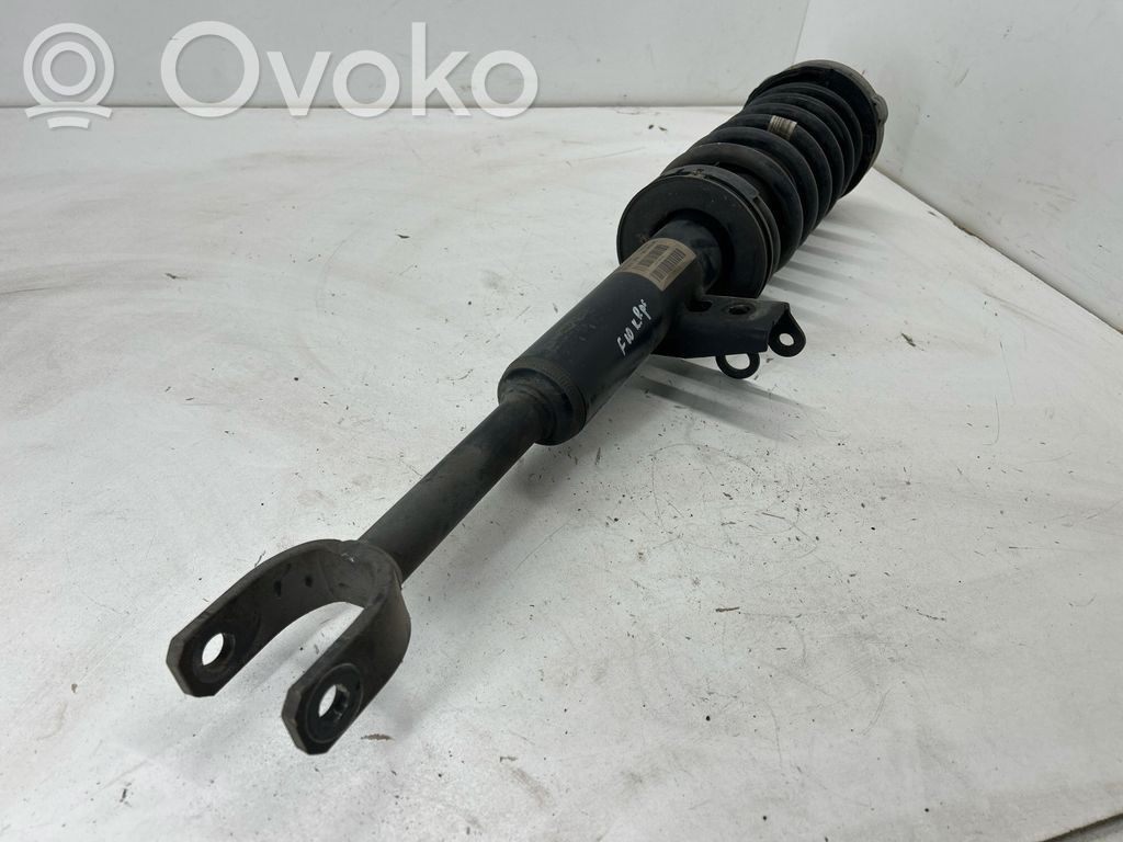 BMW 5 F10 F11 Amortyzator osi przedniej ze sprężyną 