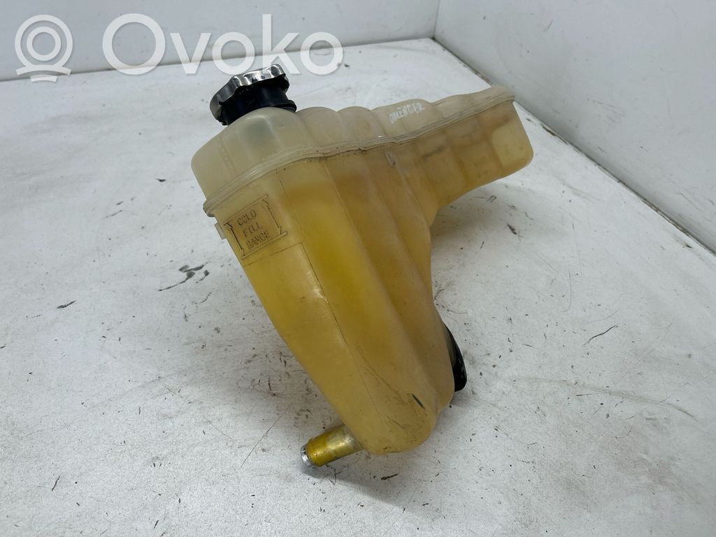 Dodge Challenger Serbatoio di compensazione del liquido refrigerante/vaschetta 