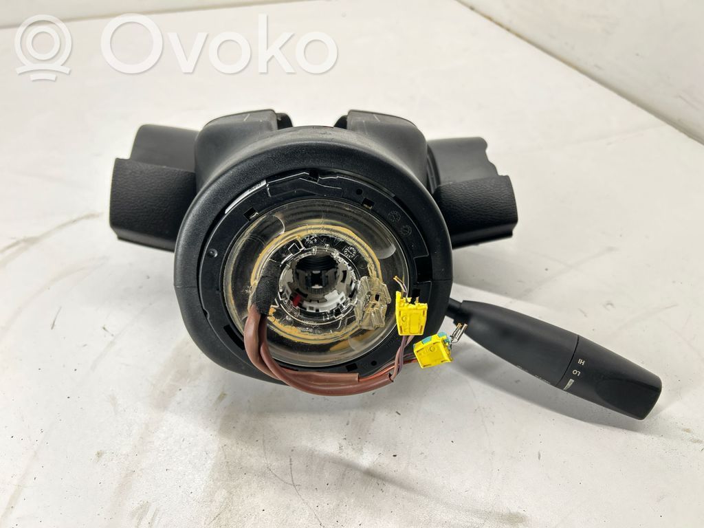 Dodge Challenger Muelle espiral del airbag (Anillo SRS) 
