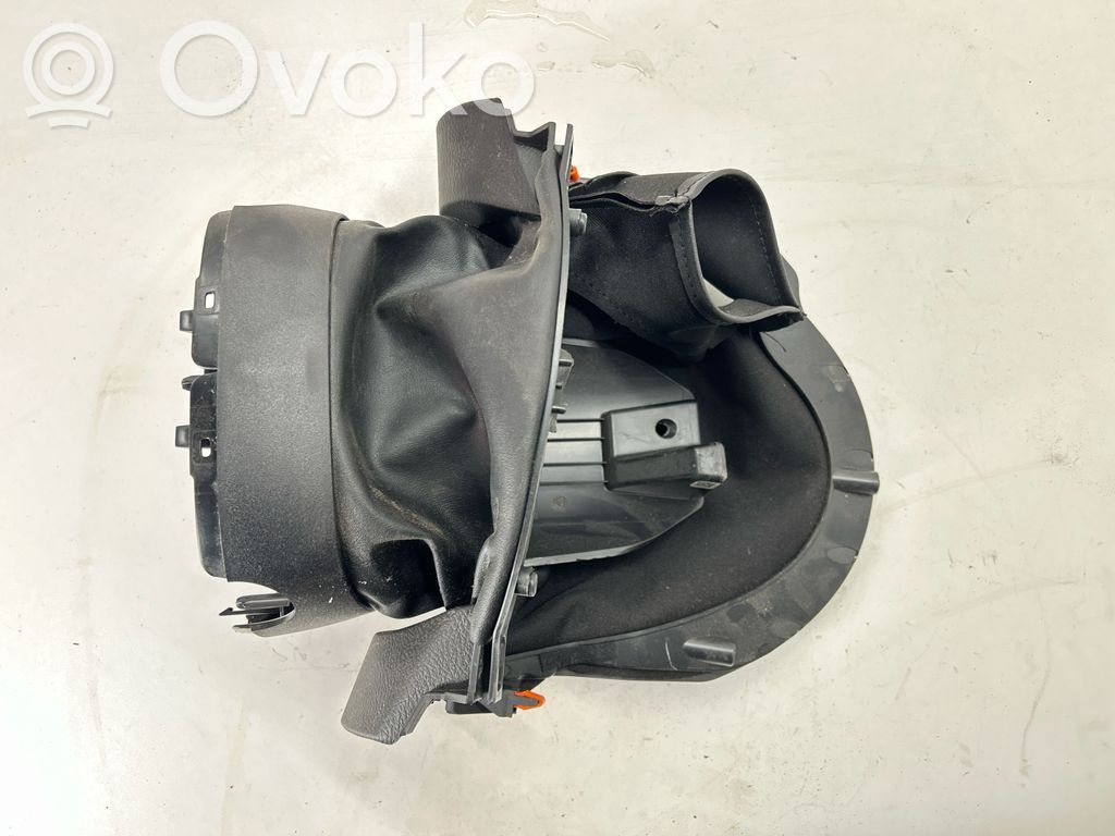 Chrysler Pacifica Steering wheel column trim 