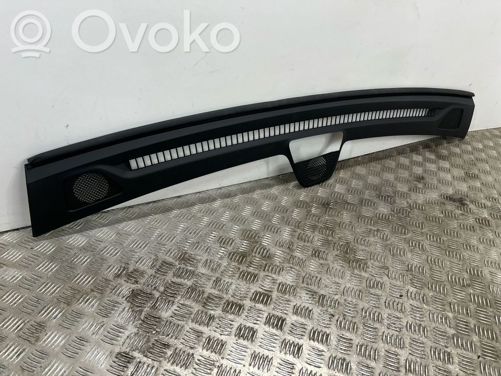 Chrysler Pacifica Dashboard air vent grill cover trim 