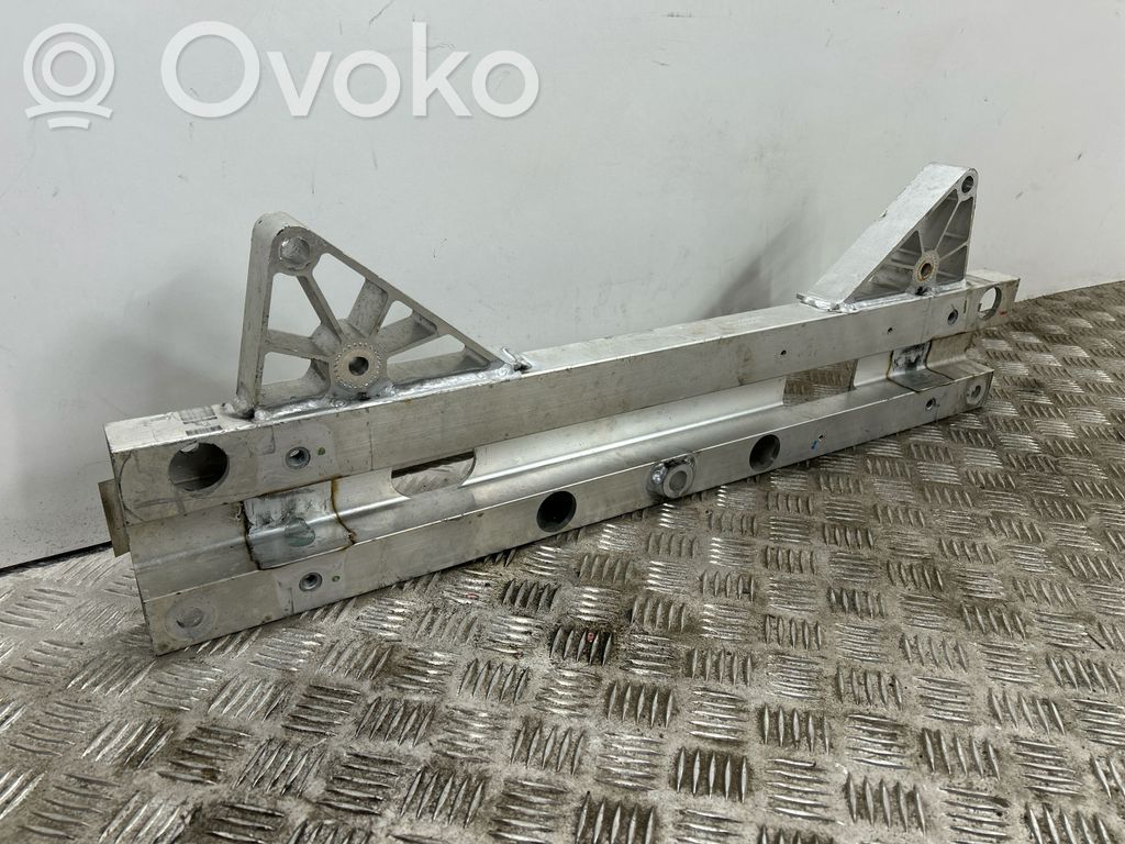 Chrysler Pacifica Steering rack mounting bracket 