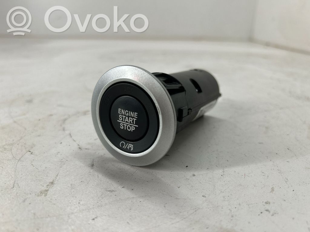 Chrysler Pacifica Engine start stop button switch 