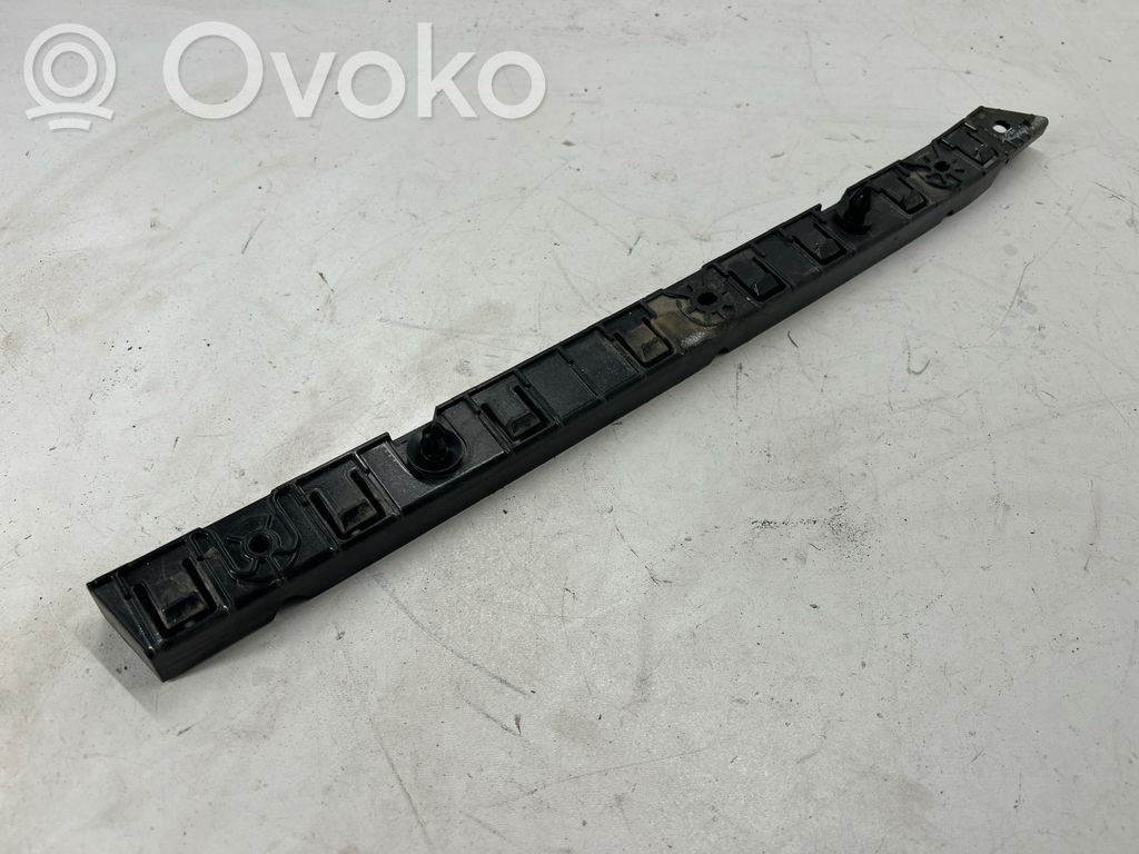 Chrysler Pacifica Rear bumper mounting bracket 