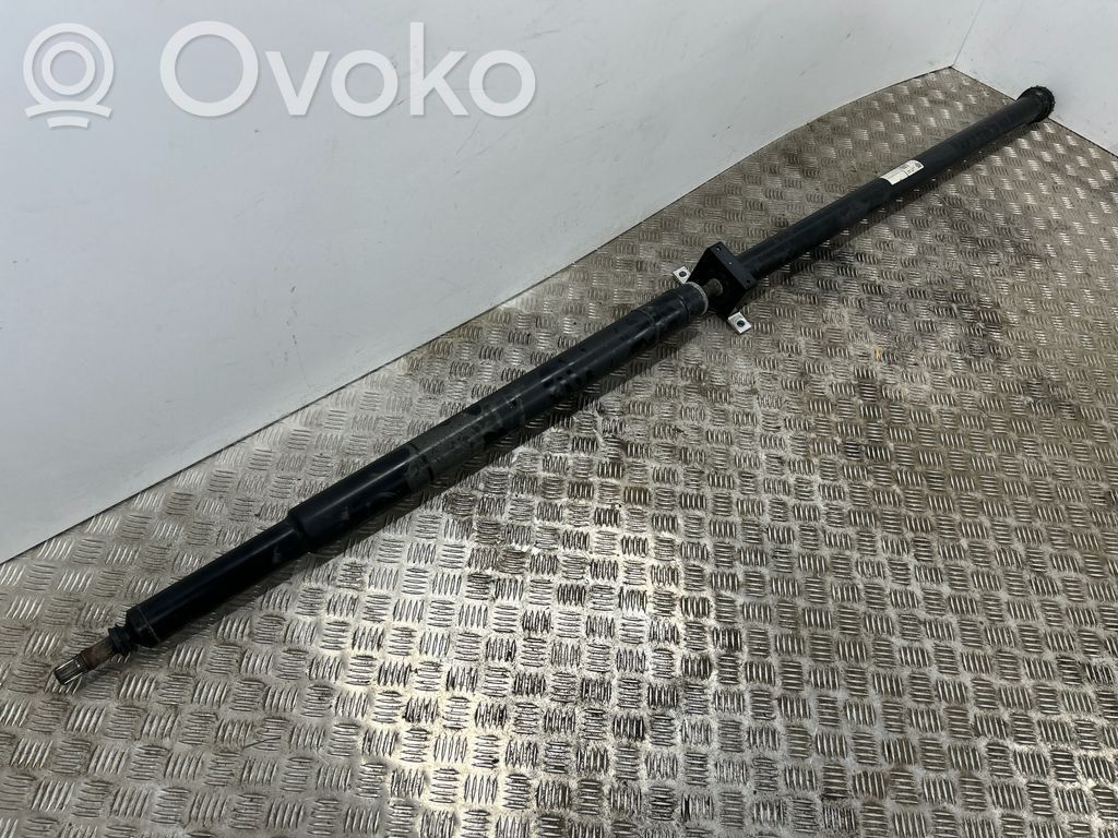 Dodge Hornet Wał napędowy / Komplet 