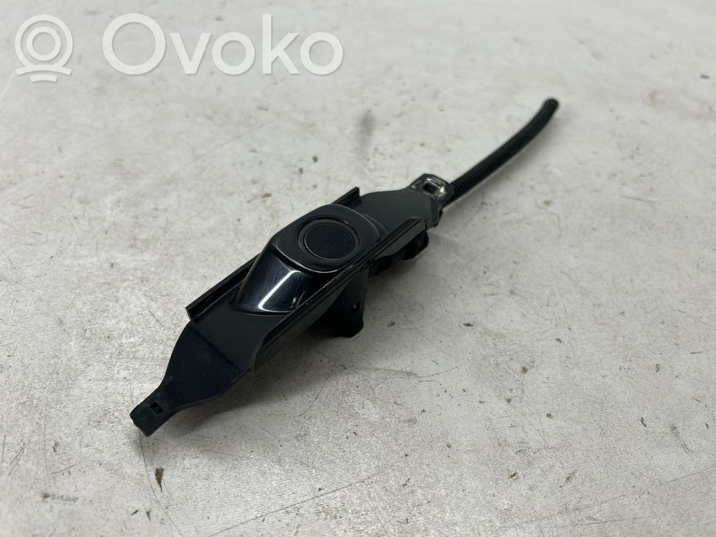 Sensor de aparcamiento PDC   0050565573,1384004,0218000317