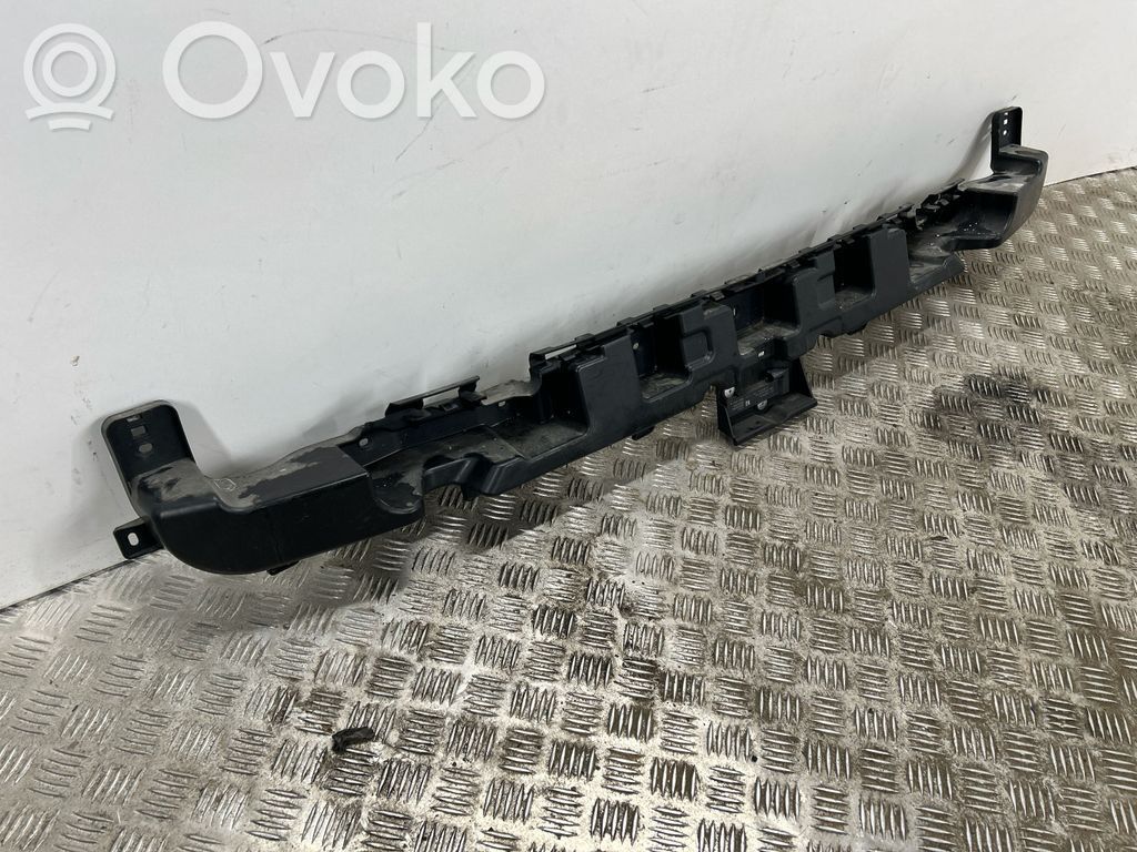 Dodge Hornet Galinis laikiklis bamperio 
