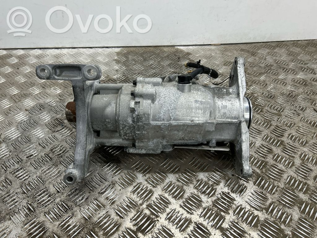 Dodge Hornet Gearbox transfer box case 