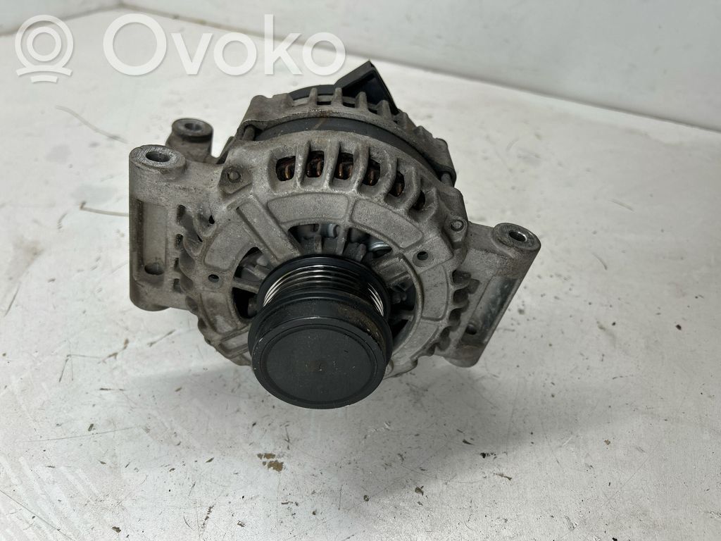Buick Encore I Alternador 