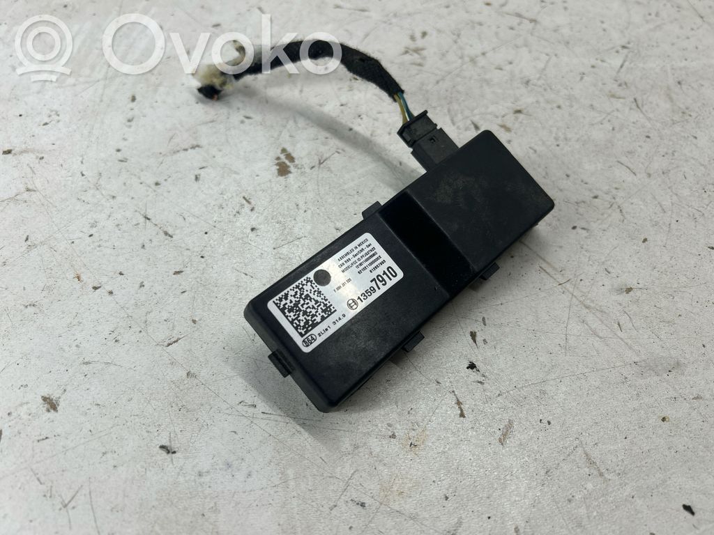 Buick Encore I Module de contrôle sans clé Go 