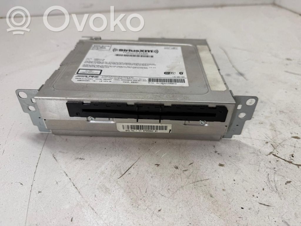 BMW X1 F48 F49 Radio/CD/DVD/GPS head unit 