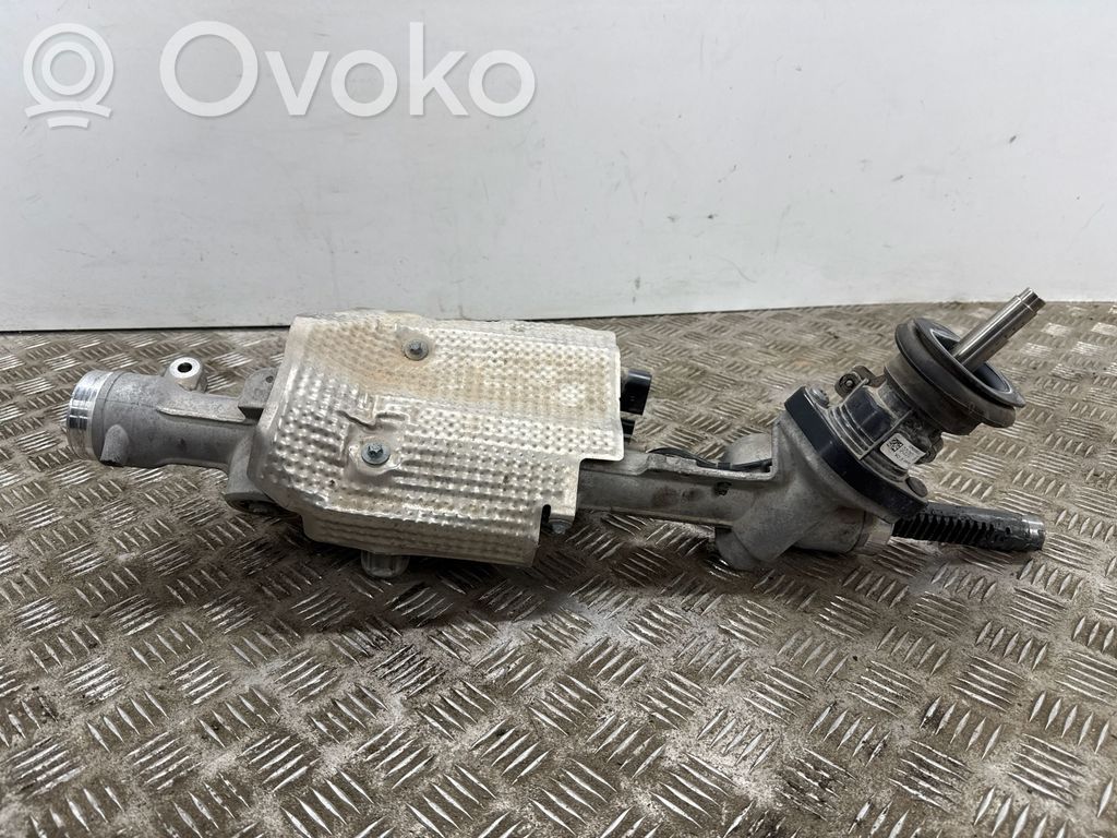 Infiniti QX30 Przekładnia kierownicza / Maglownica 