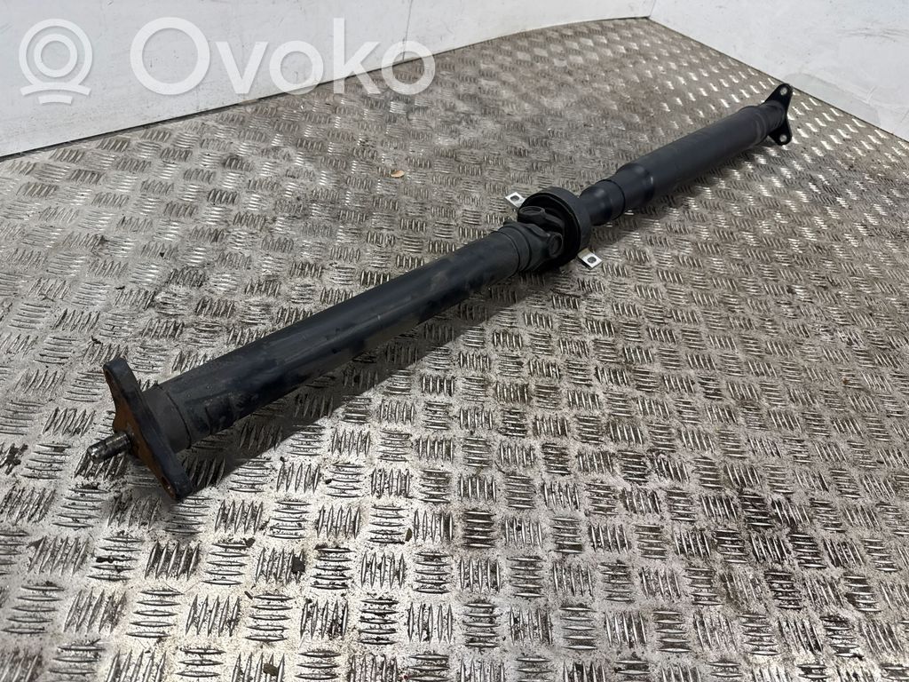 BMW 6 F12 F13 Drive shaft (set) 
