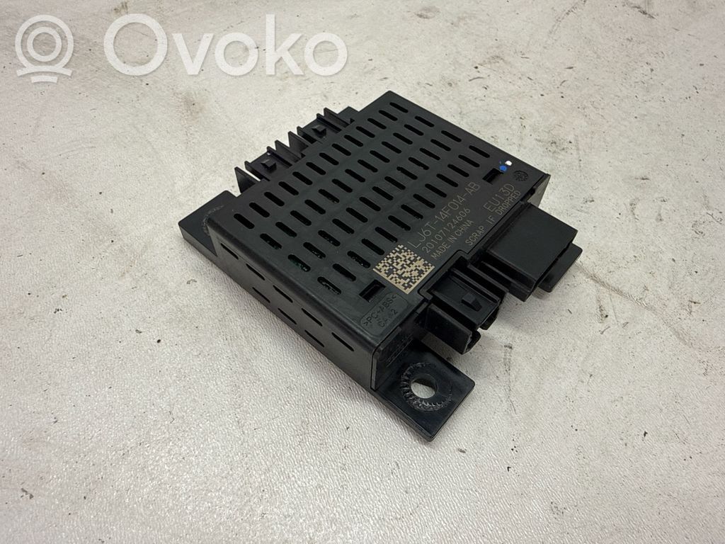 Ford Escape IV USB interface control unit module 