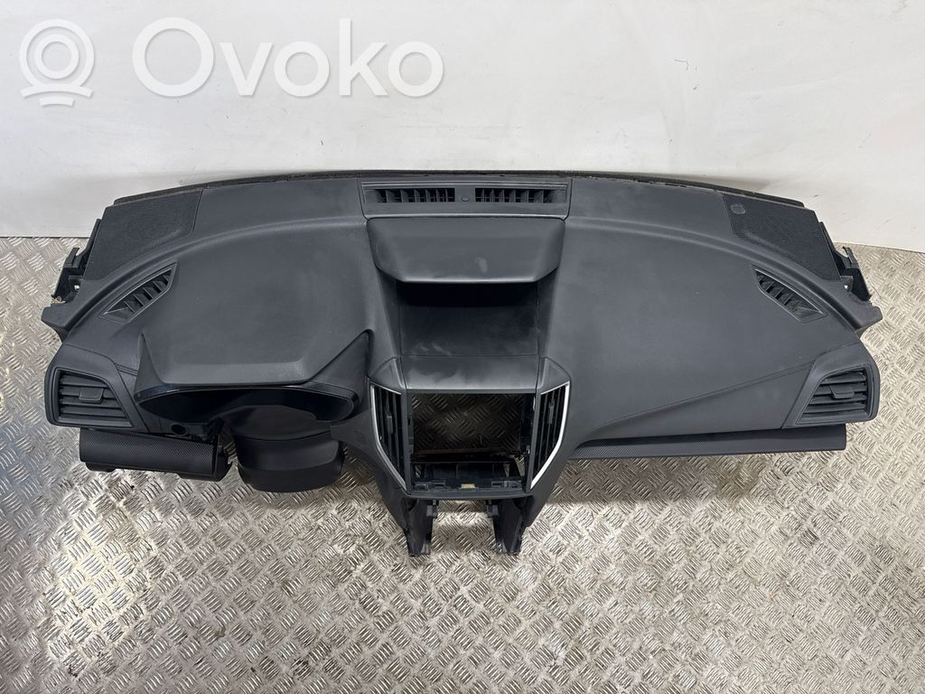 Subaru Impreza V Panelė 
