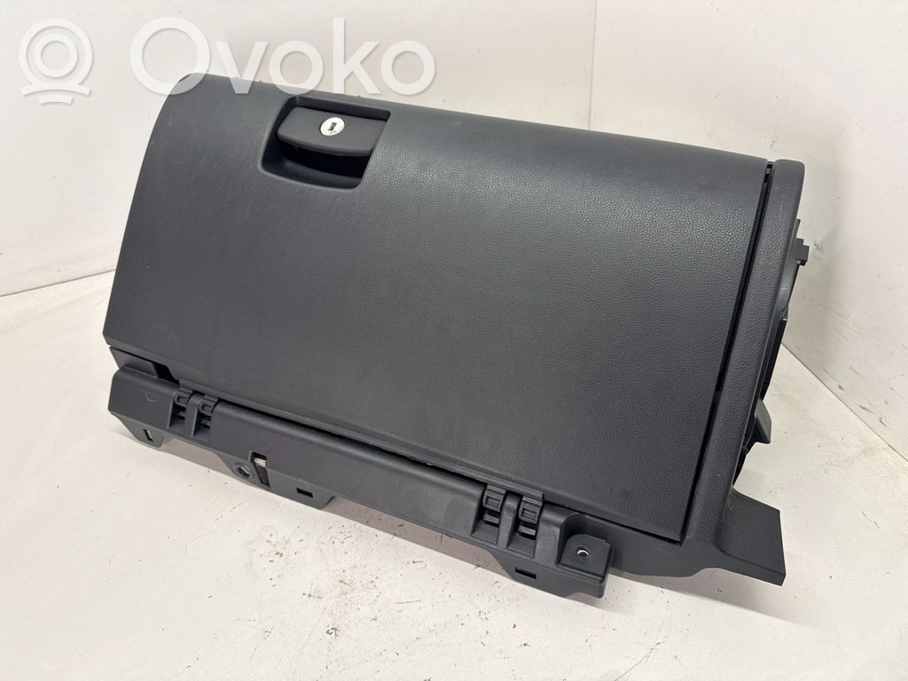 Subaru Impreza V Juego guantera 