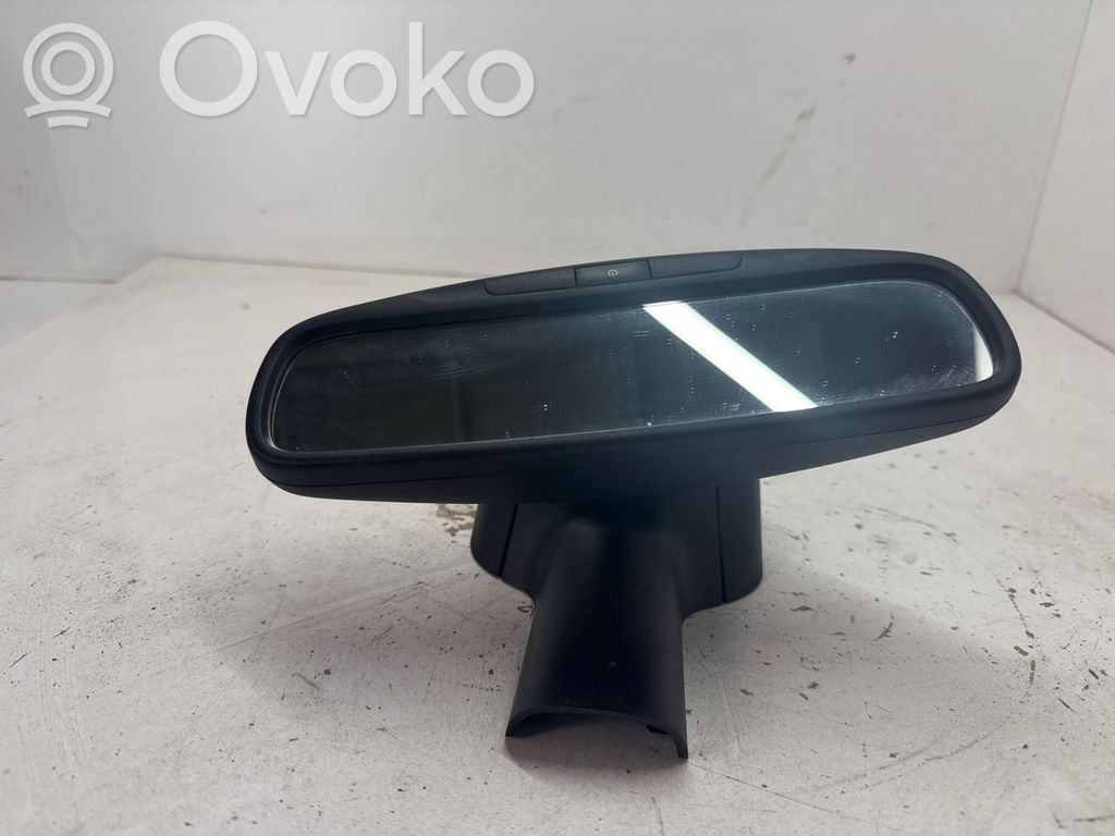 Dodge Durango Espejo retrovisor (interior) 
