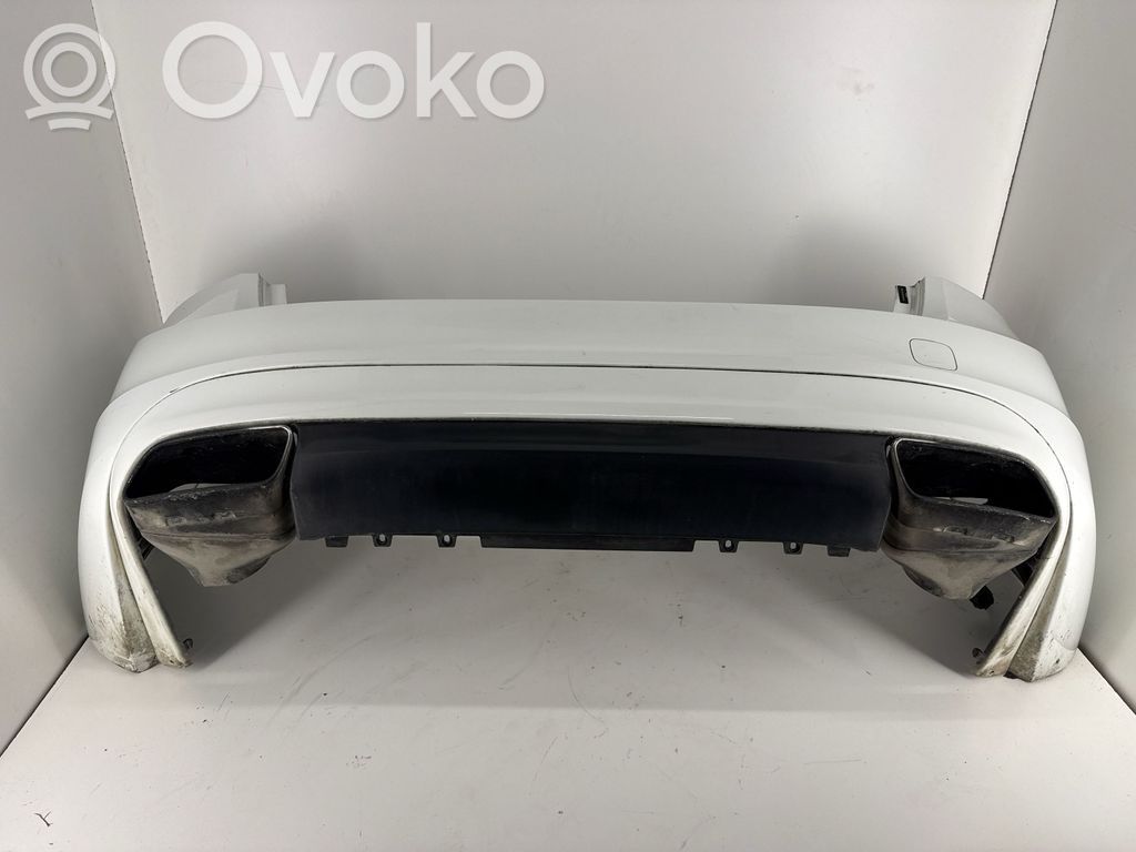 Volvo S60 Parachoques 