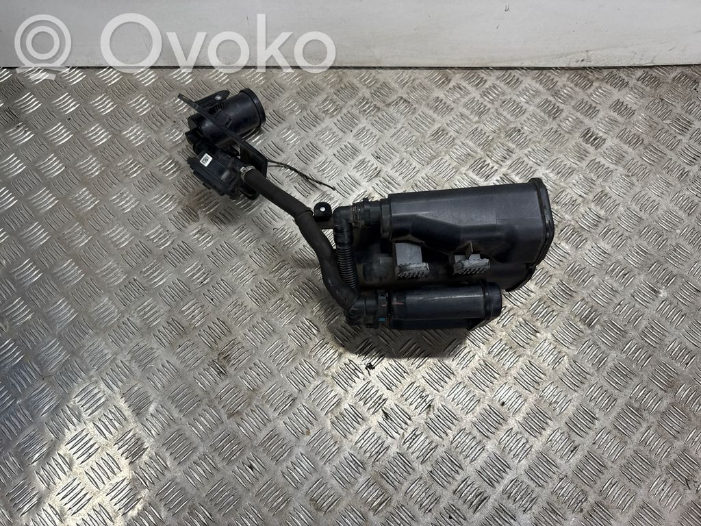 BMW X3 F25 Aktivkohlefilter 