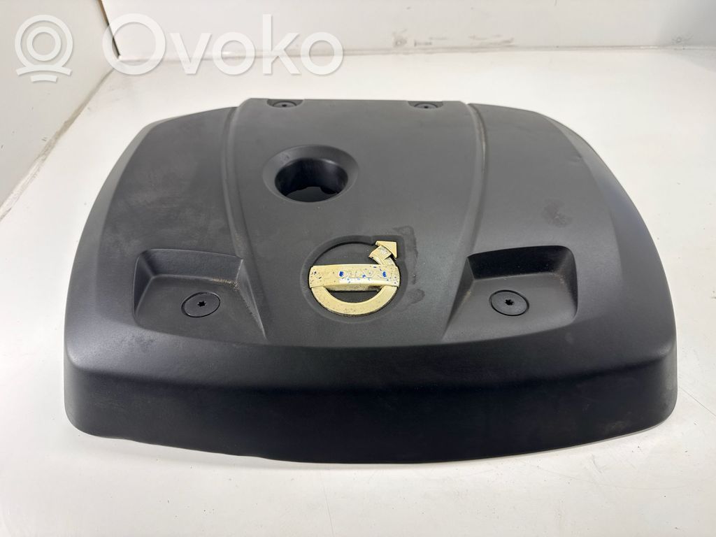 Volvo S60 Engine cover (trim) 